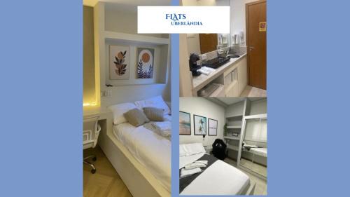 Lidice Appartement | Flats Uberlândia