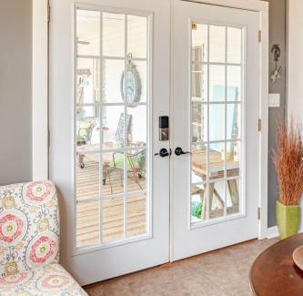 Livingston Villa | Flatt Creek Cottage