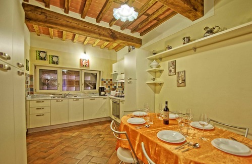 Santa Maria del Giudice Appartement | Flavia 2 - Lucca ,Tuscany