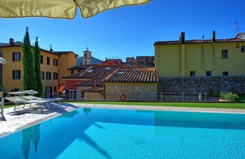 Santa Maria del Giudice Appartement | Flavia 2 - Lucca ,Tuscany