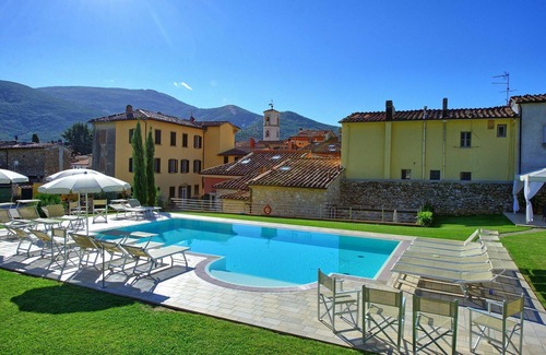 Santa Maria del Giudice Appartement | Flavia 2 - Lucca ,Tuscany