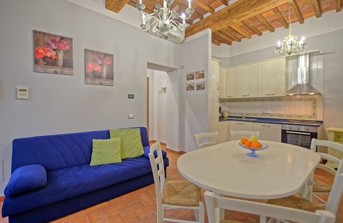 Santa Maria del Giudice Appartement | Flavia 4 - Location de vacances avec piscine à Lucques