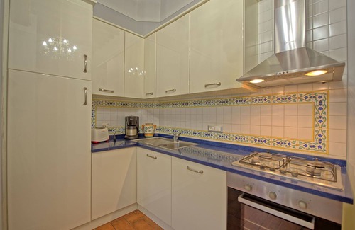 Santa Maria del Giudice Appartement | Flavia 4 - Location de vacances avec piscine à Lucques