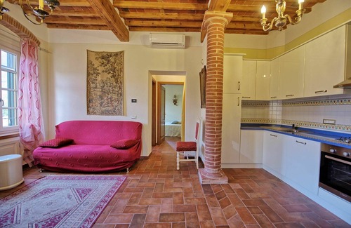 Santa Maria del Giudice Appartement | Flavia 6 - Lucca ,Tuscany