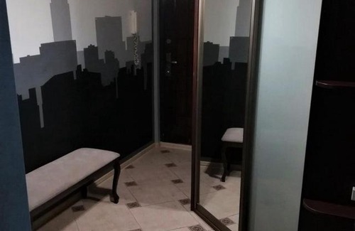 Cosenza Appartement | Flavio Dzeno