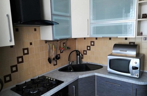 Cosenza Appartement | Flavio Dzeno