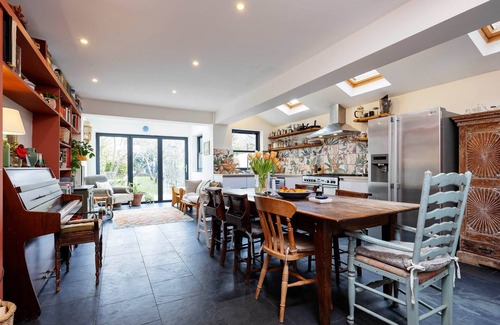 Brixton Hill Maison | Flavour of the Forest, by Veeve