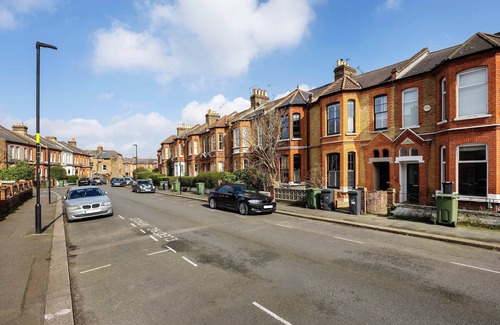 Brixton Hill Maison | Flavour of the Forest, by Veeve