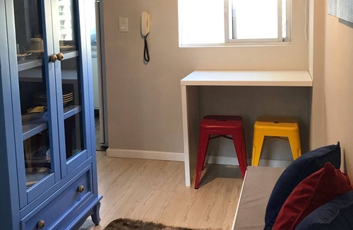 Bigorrilho Appartement | Kit parfait!Affaires, tourisme. Capacité 2 personnes.