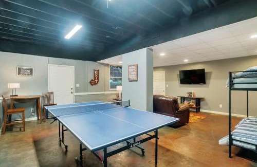 Stone Mountain Maison | Flawless recent renovation close to Stone Mountain