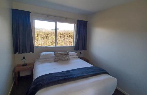 Ward Hôtel | Flaxbourne Motels