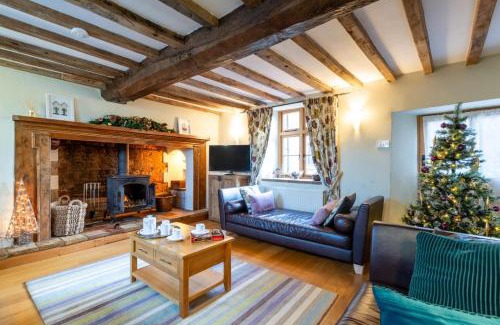 Roughton Maison | Flaxmans Farmhouse