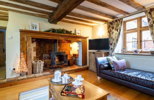 Roughton Maison | Flaxmans Farmhouse