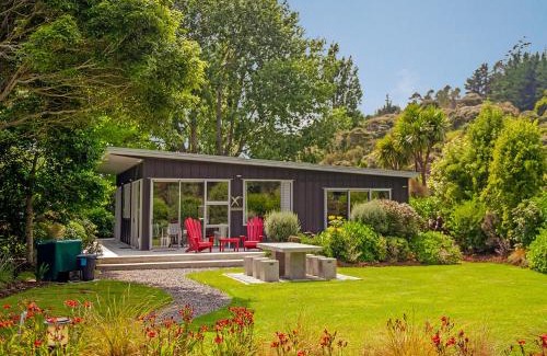 Cooks Beach Appartement | Flaxmill Accommodation