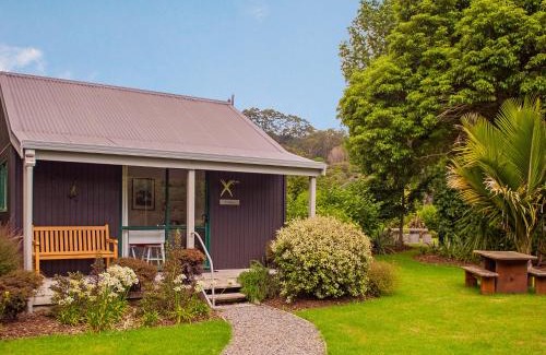 Cooks Beach Appartement | Flaxmill Accommodation
