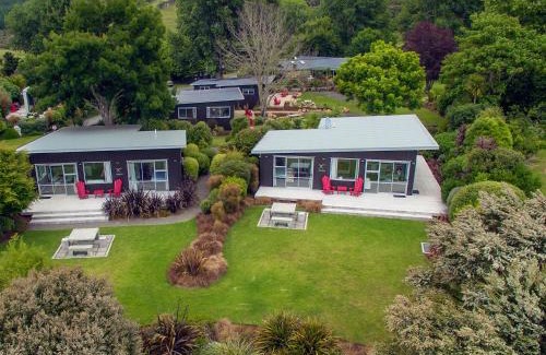 Cooks Beach Appartement | Flaxmill Accommodation