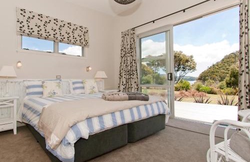 Cooks Beach Appartement | Flaxmill Accommodation