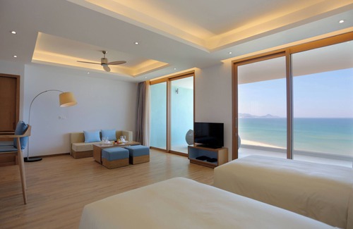 Quy Nhon Hôtel | FLC Grand Hotel Quy Nhon