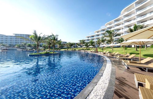 Quy Nhon Hôtel | FLC Grand Hotel Quy Nhon