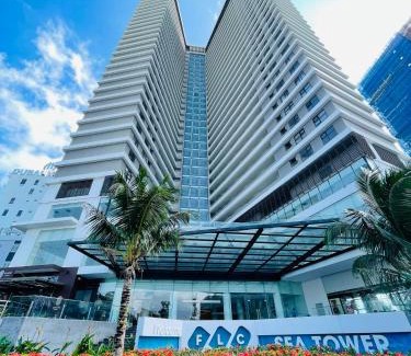 Quy Nhon Appartement | FLC Luxury 2Bedroom Beach Apt Quy Nhon