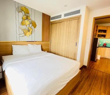 Quy Nhon Appartement | FLC Luxury 2Bedroom Beach Apt Quy Nhon