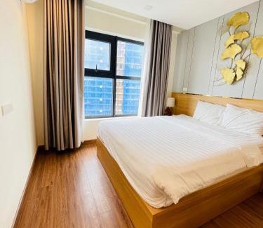 Quy Nhon Appartement | FLC Luxury 2Bedroom Beach Apt Quy Nhon