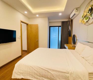 Quy Nhon Appartement | FLC Luxury 2Bedroom Beach Apt Quy Nhon