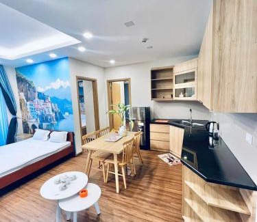 Quy Nhon Appartement | FLC Luxury Quy Nhon-Sea view - An Apartment
