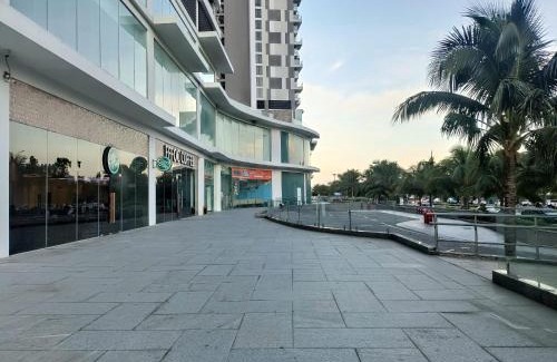 Quy Nhon Appartement | FLC Luxury Quy Nhon-Sea view - An Apartment