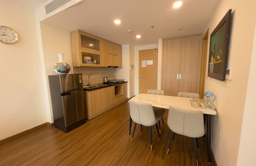 Quy Nhon Appartement | FLC Sea Tower - An Phat Apartment