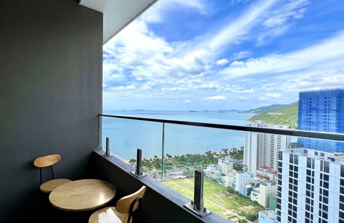 Quy Nhon Appartement | FLC Sea Tower - An Phat Apartment