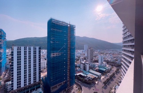 Quy Nhon Appartement | FLC Sea Tower - An Phat Apartment