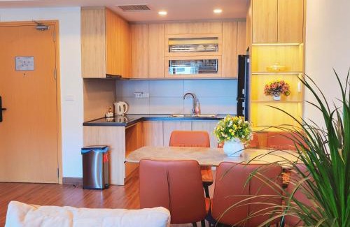 Quy Nhon Appartement | FLC SEA TOWER QUY NHƠN Nhiều hạng phòng cho cặp đôi, gia đình, bạn bè, bồn tắm, hồ bơi có phí