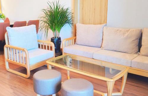 Quy Nhon Appartement | FLC SEA TOWER QUY NHƠN Nhiều hạng phòng cho cặp đôi, gia đình, bạn bè, bồn tắm, hồ bơi có phí