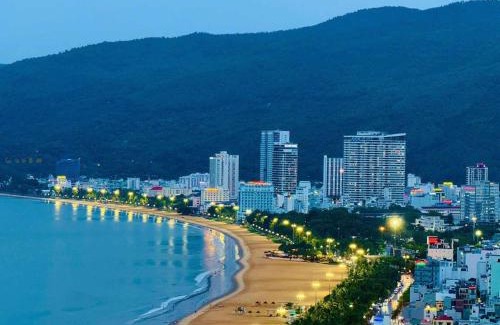 Quy Nhon Appartement | FLC Sea Tower Quy Nhơn