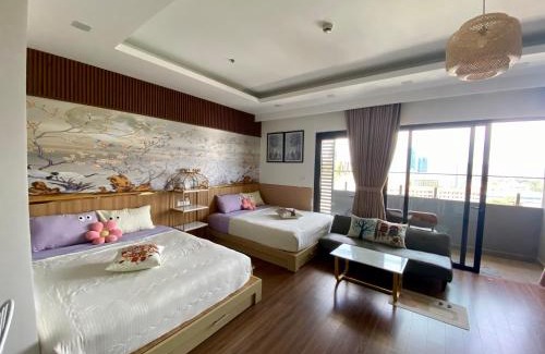 Quy Nhon Appartement | FLC SEA TOWER QUY NHƠN- 3b Condotel