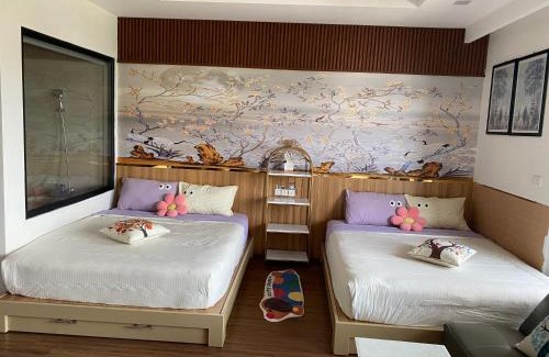 Quy Nhon Appartement | FLC SEA TOWER QUY NHƠN- 3b Condotel