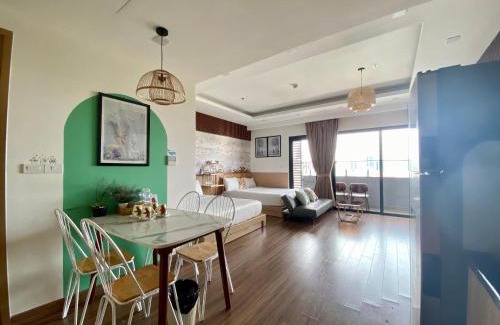Quy Nhon Appartement | FLC SEA TOWER QUY NHƠN- 3b Condotel