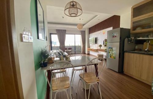 Quy Nhon Appartement | FLC SEA TOWER QUY NHƠN- 3b Condotel