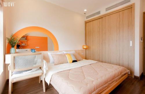 Quy Nhon Appartement | FLC Sea Tower Quy Nhon- Q House Codotel