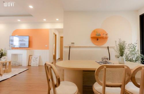 Quy Nhon Appartement | FLC Sea Tower Quy Nhon- Q House Codotel