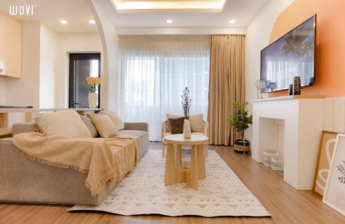 Quy Nhon Appartement | FLC Sea Tower Quy Nhon- Q House Codotel