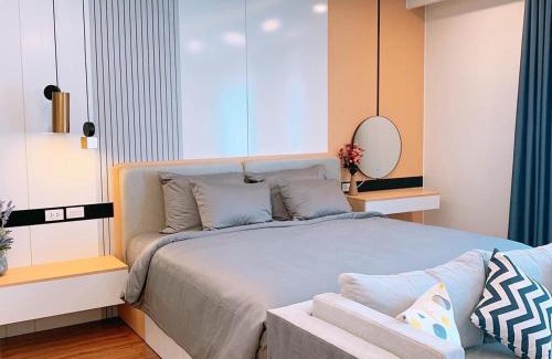 Quy Nhon Appartement | FLC Sea Tower - The Beach Quy Nhơn