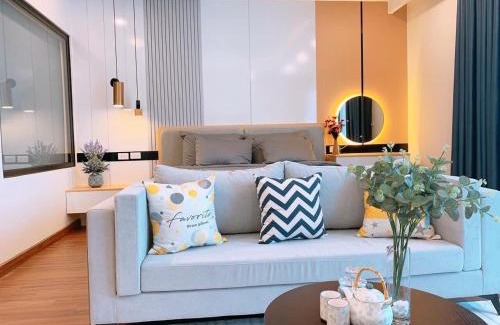 Quy Nhon Appartement | FLC Sea Tower - The Beach Quy Nhơn