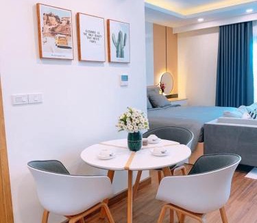 Quy Nhon Appartement | FLC Sea Tower - The Beach Quy Nhơn