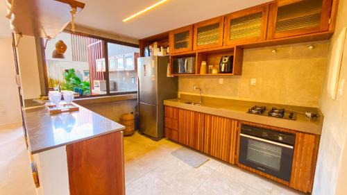 Flecheiras Maison | Flecheiras The House - Casa beira mar com piscina privativa em condomínio