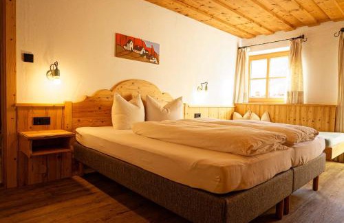 Neustift Im Stubaital Maison | Fleckhof