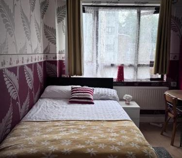 King's Cross Maison | Fleetway Private Rooms