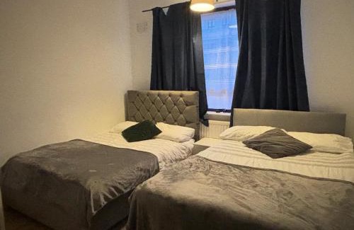 King's Cross Maison | Fleetway Private Rooms