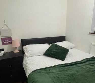 King's Cross Maison | Fleetway Private Rooms
